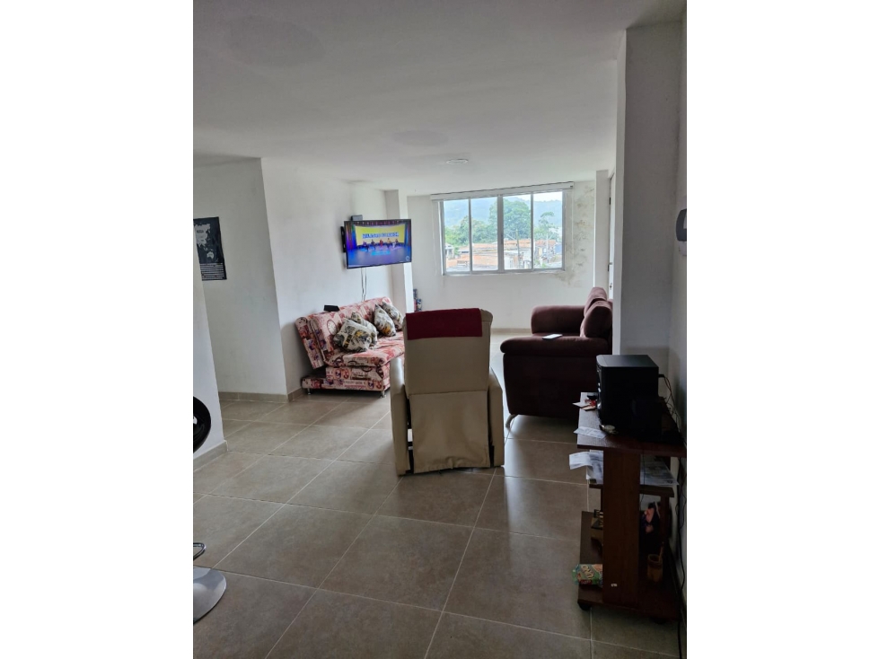 VENDO APARTAMENTO EN SANTA TERESITA DOSQUEBRADAS — foto 5