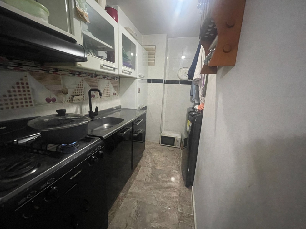 VENTA DE APARTAMENTO EN EL PARQUE INDUSTRIAL — foto 6