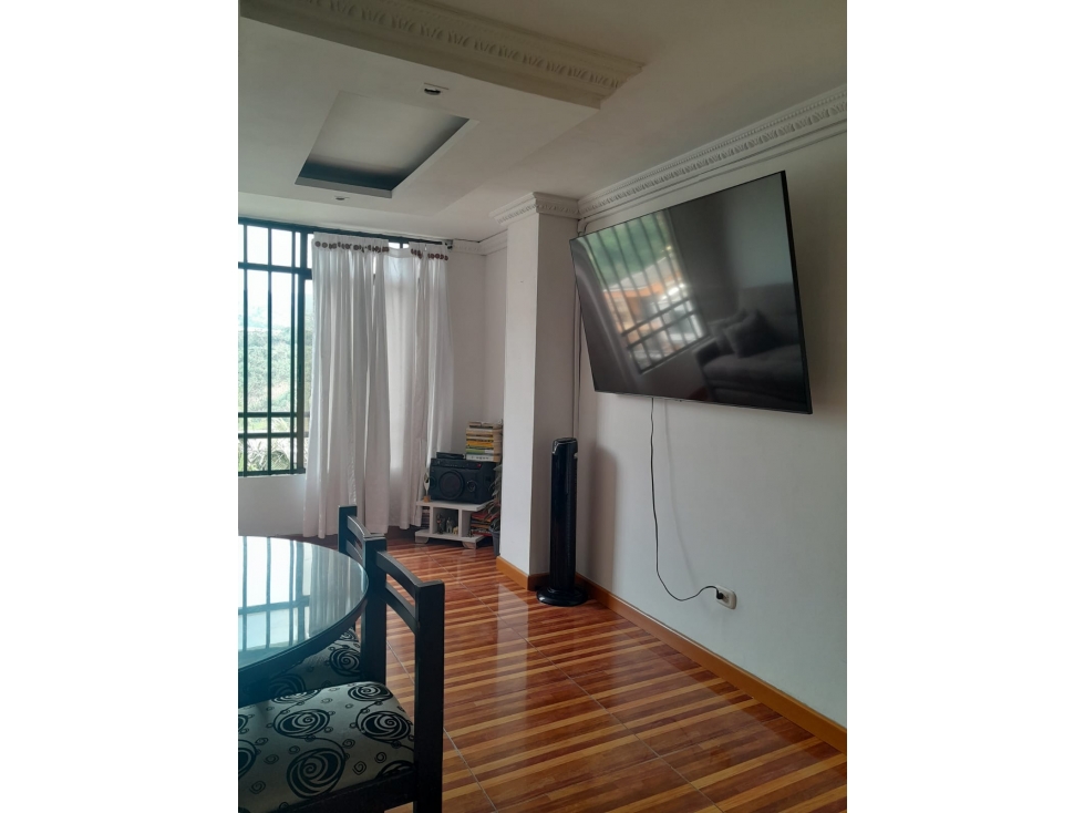 Vendo hermoso apartamento cerca a la Fiscalia - 4