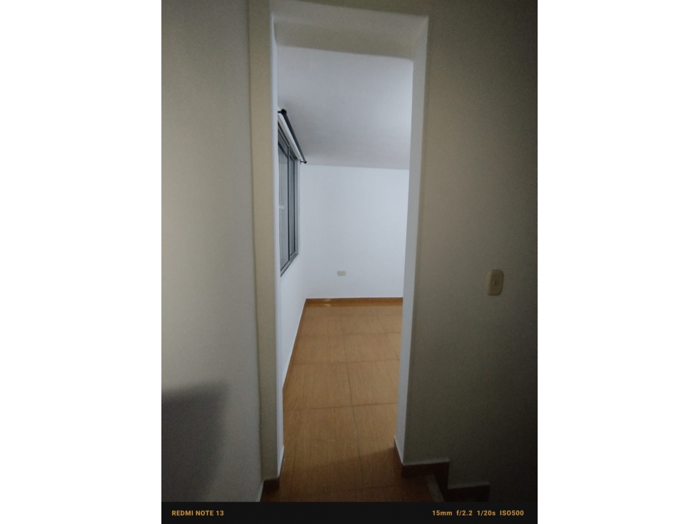 VENDO CASA EN MIRADOR DE LLANO GRANDE CON AMPLIACION — foto 4