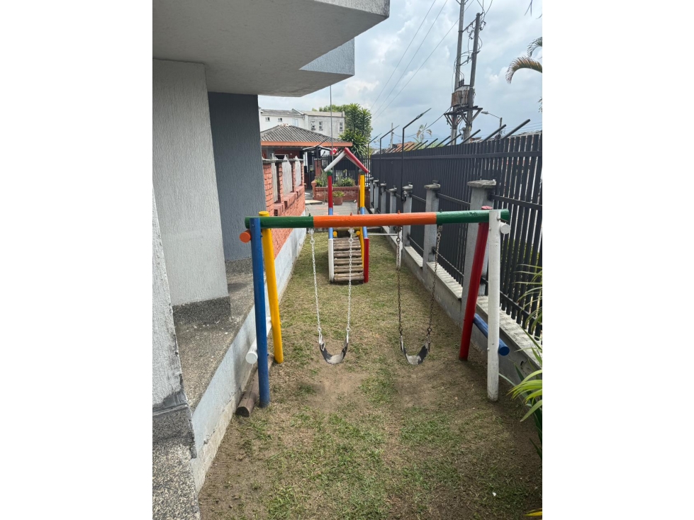 Vendo apartamento en La villa — foto 3