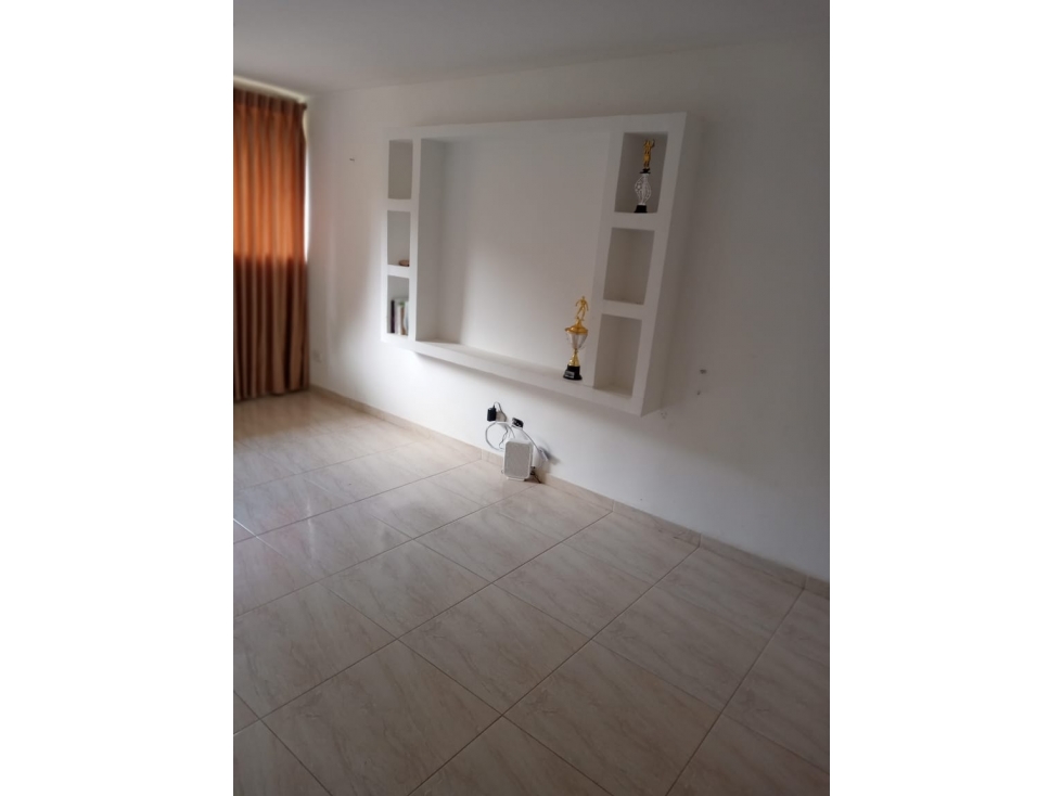 Vendo apartamento en sector Manuel Elkin — foto 5