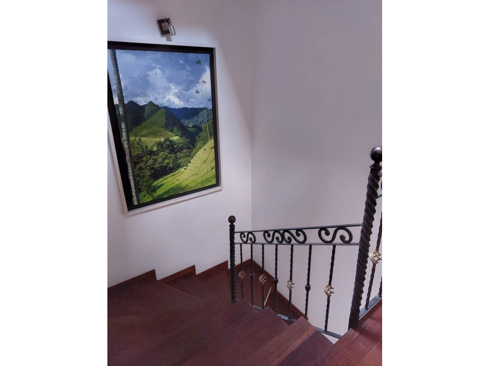SE VENDE CASA EN PINARES — foto 2