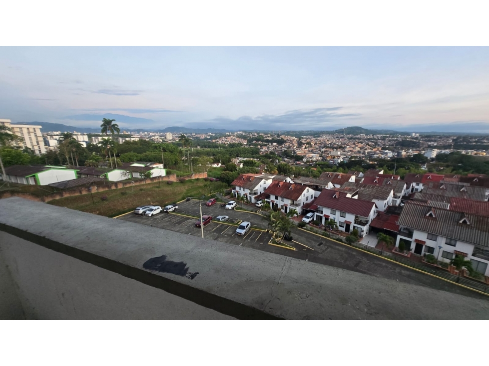 Vendo hermoso apartamento en el Sector de Unicentro