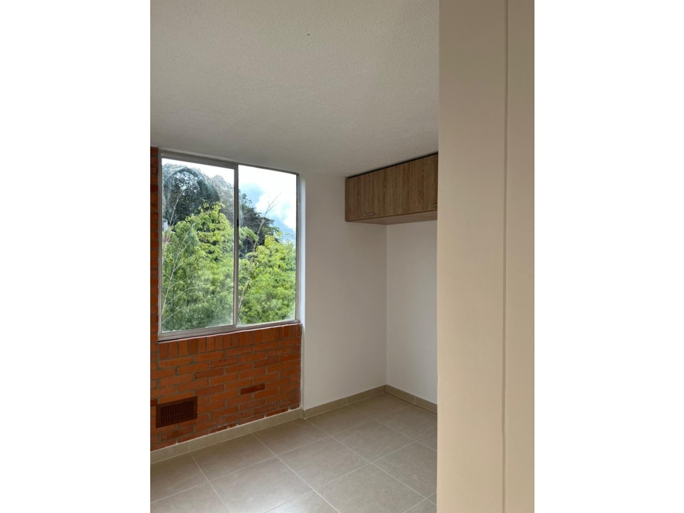 APARTAMENTO FULL ACABADOS VISTA A RESERVA NATURAL — foto 4