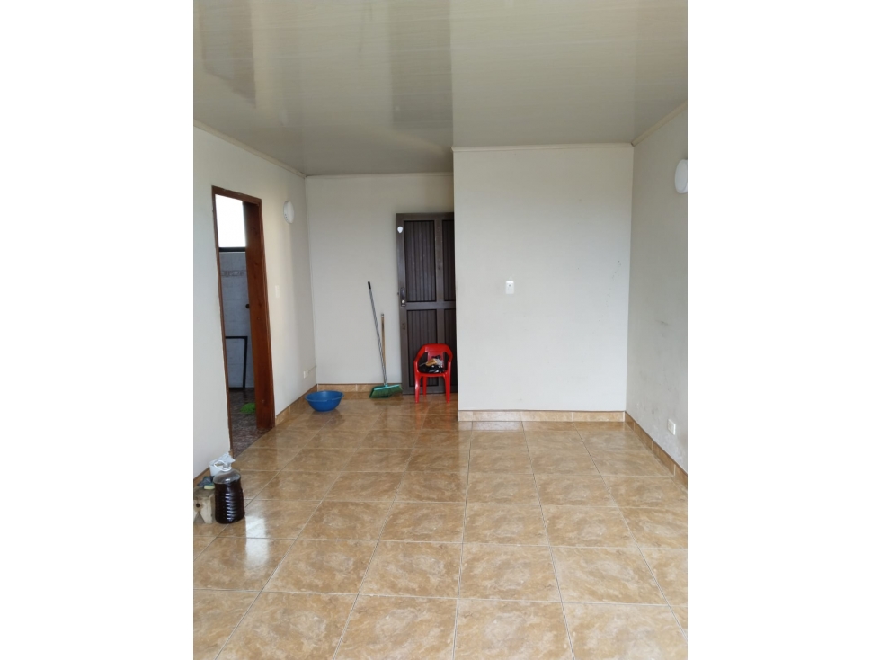 VENDO APARTAMENTO SECTOR GAMA — foto 5