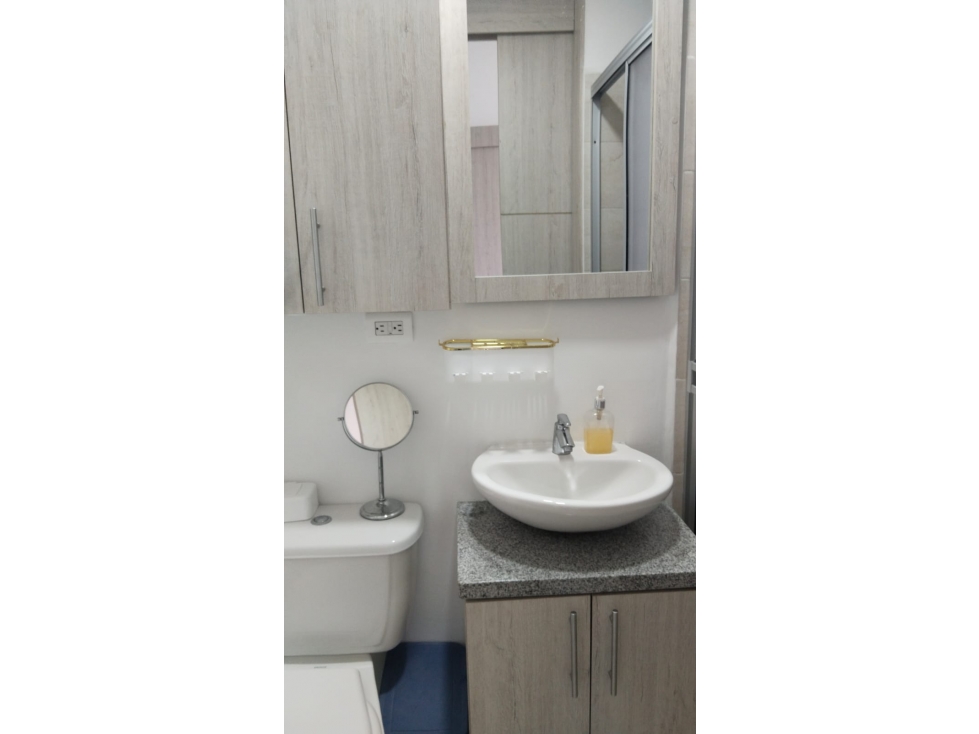 VENDO APARTAMENTO EN CONJUNTO CERRADO CONDINA - 6