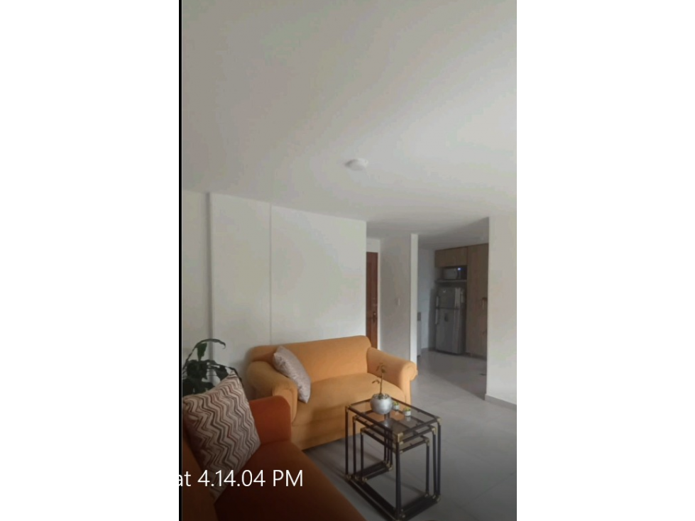 VENDO APARTAMENTO REMODELADO EN ALPES PEREIRA — foto 4