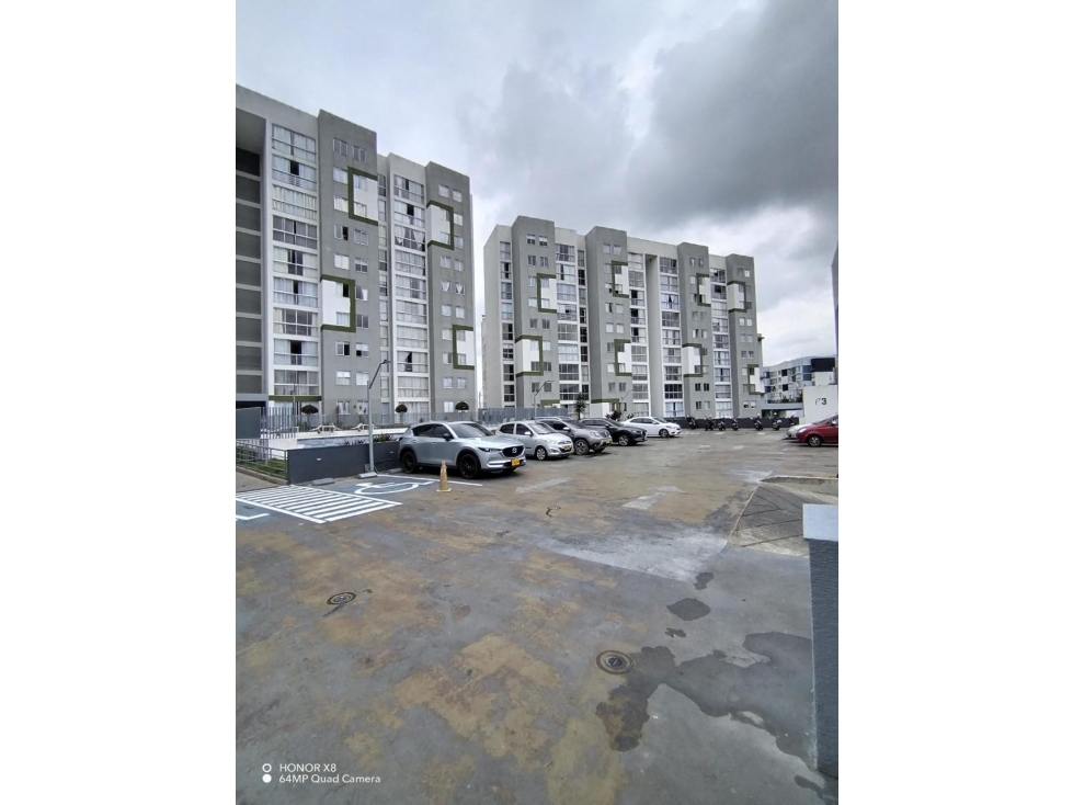 Vendo Apartaestudio en Dosquebradas — foto 2