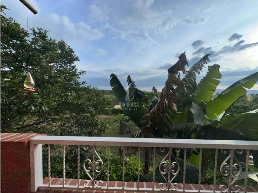 Vendo Casa Campestre en Vía Alcalá en Parcelación — foto 4
