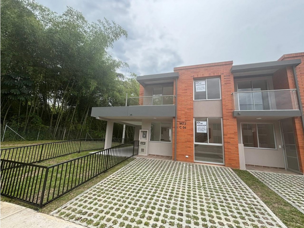 VENDO CASAS EN RIVIERA VERDE GALICIA PEREIRA