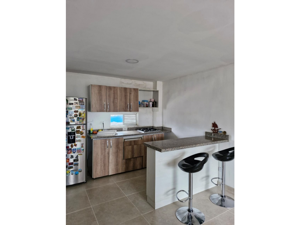 VENDO APARTAMENTO EN SANTA TERESITA DOSQUEBRADAS — foto 6