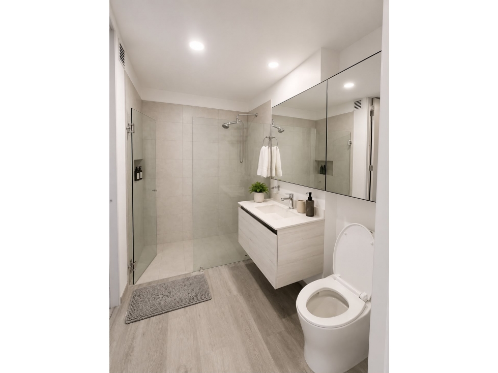 VENDO AMPLIO Y HERMOSO APARTAMENTO EN PINARES ALTO — foto 4
