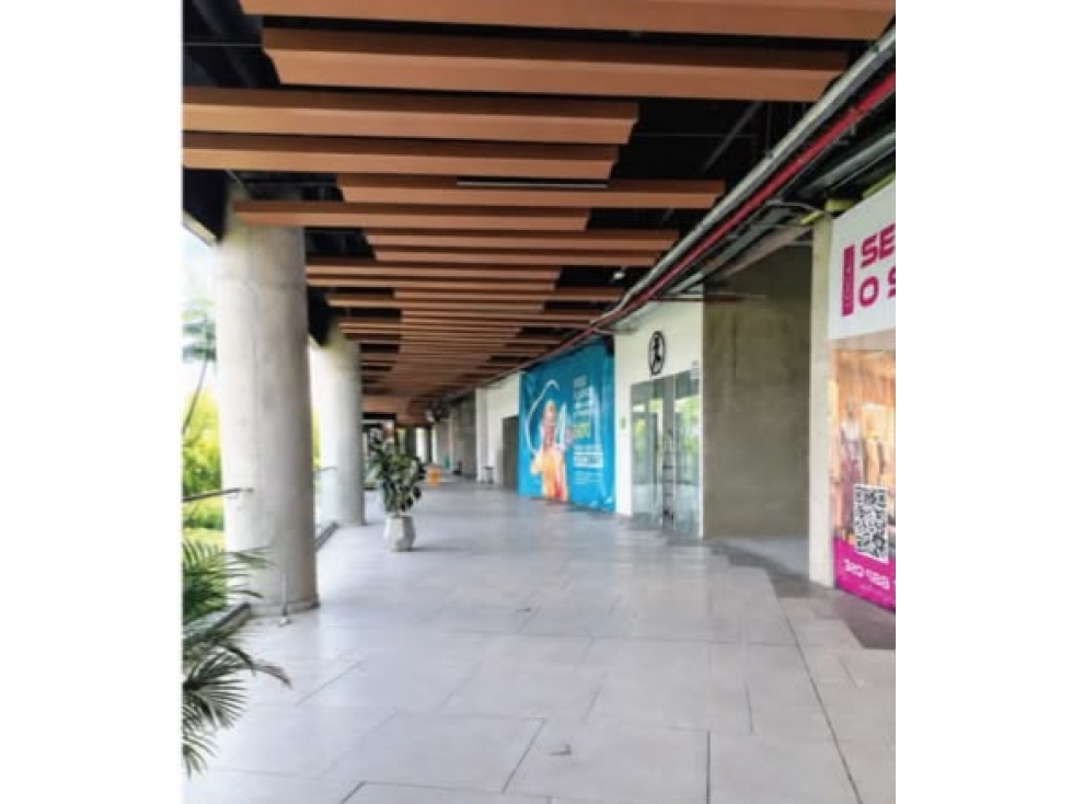 VENDO LOCAL EN CERRITOS CON USO EXCLUSIVO DE TERREZA — foto 2