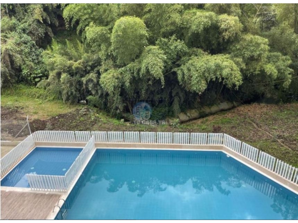 Vendo Apartamento en Terra Grata Dosquebradas — foto 5