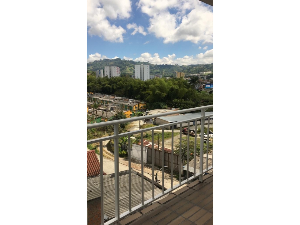 Vendo apartamento sector playa rica — foto 2