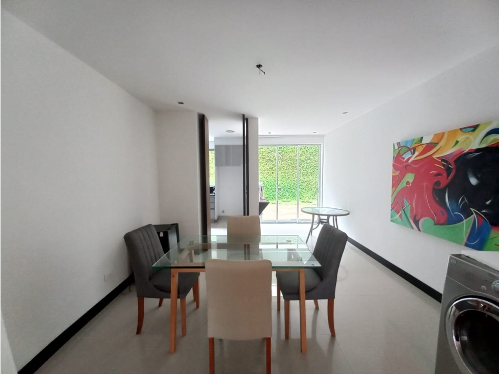 Apartamento en venta en Pereira sector Pinares 6741557 — foto 5