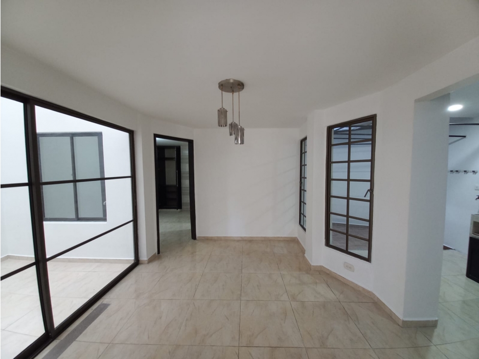 Apartamento en venta en Dosquebradas sector Valher — foto 5