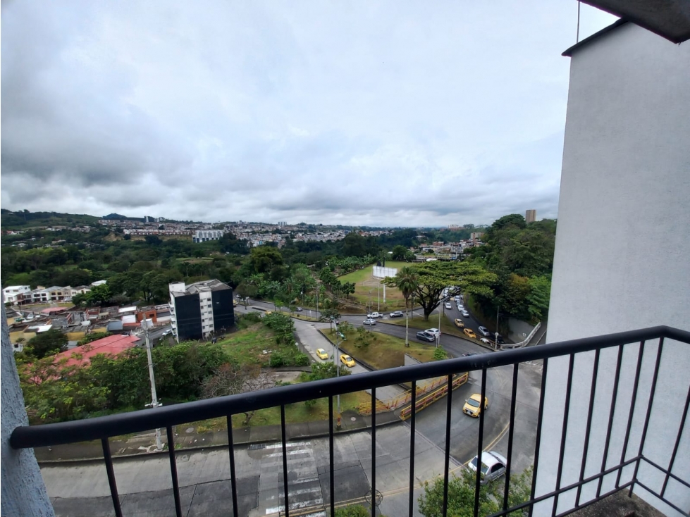 SE RENTA APARTAMENTO EN PROVIDENCIA PEREIRA — foto 6