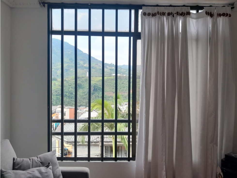 Vendo hermoso apartamento cerca a la Fiscalia - 2