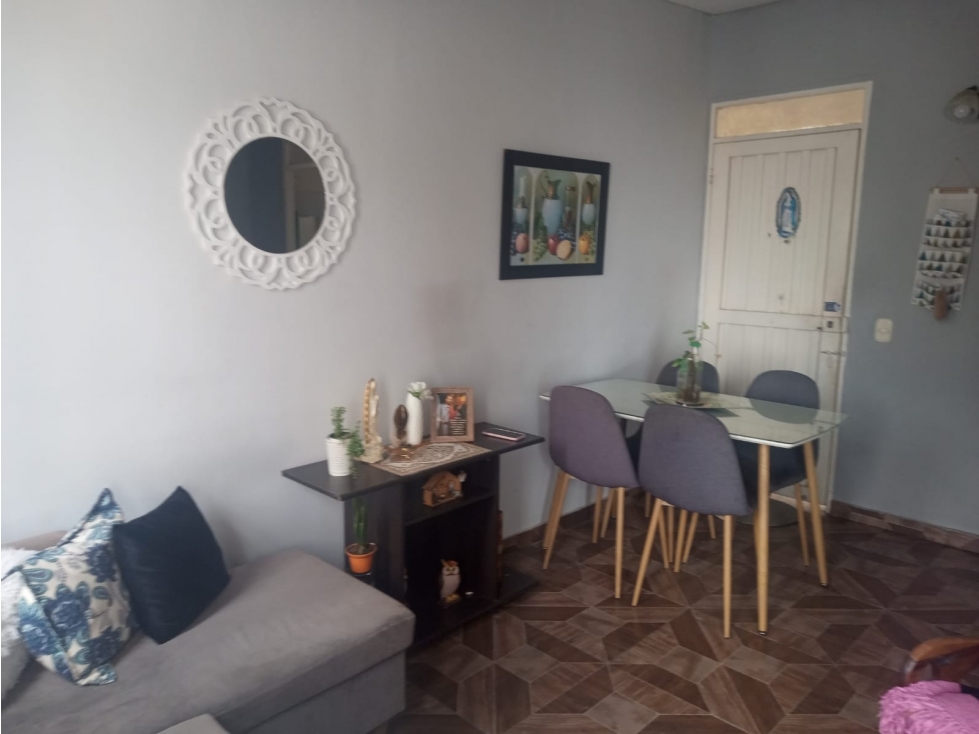 VENDO APARTAMENTO EN MIRADOR DE LLANO GRANDE — foto 6