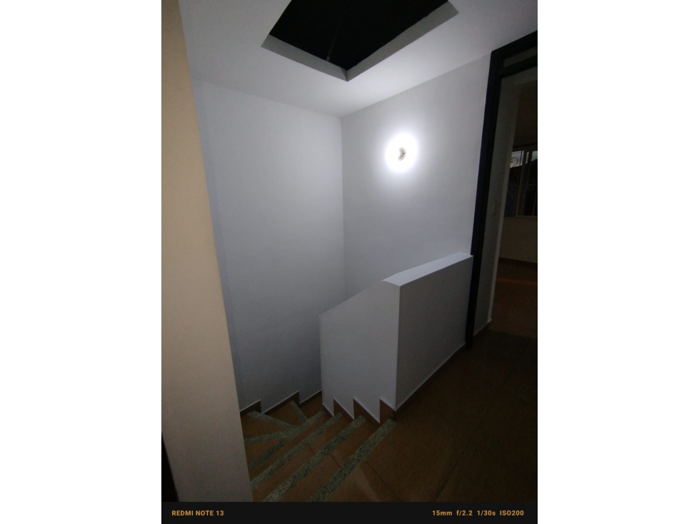 VENDO CASA EN MIRADOR DE LLANO GRANDE CON AMPLIACION — foto 5