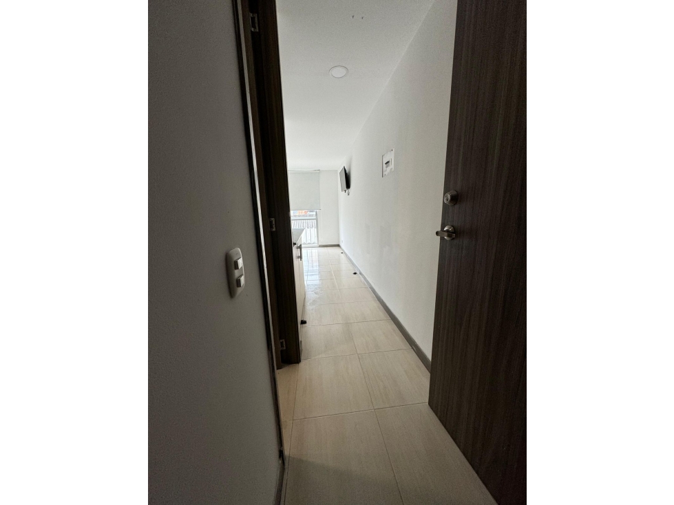 Vendo apartaestudio en el centro de pereira — foto 4