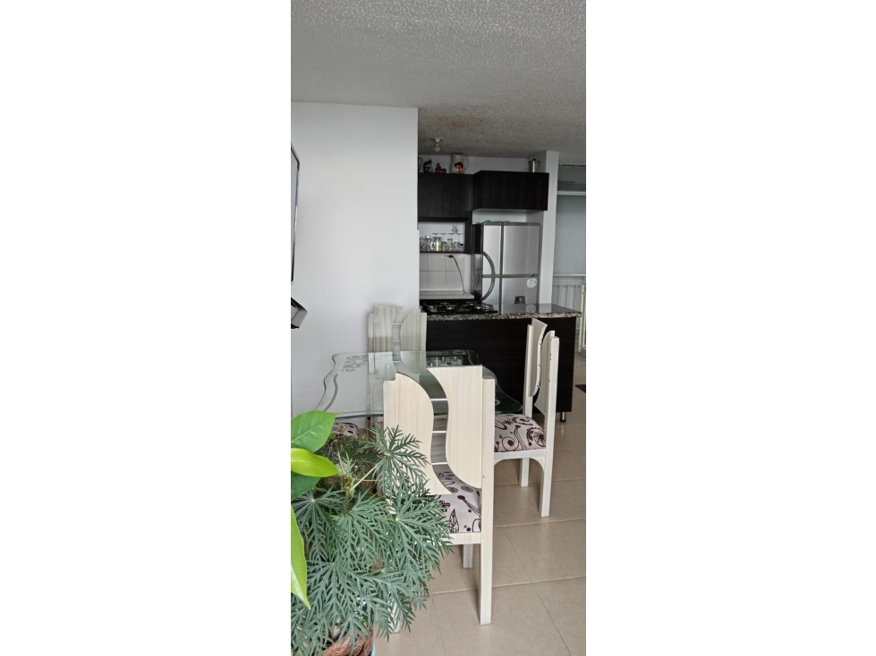 Vendo Apartamento Vía Violetas Dosquebradas — foto 4