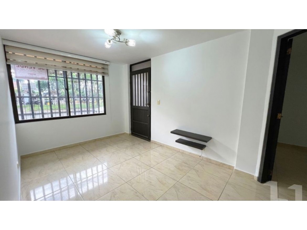 Vendo apartamento super amplio — foto 2