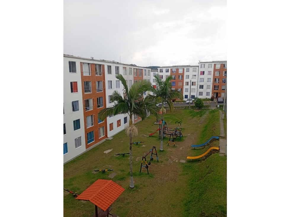 venta de apartamento