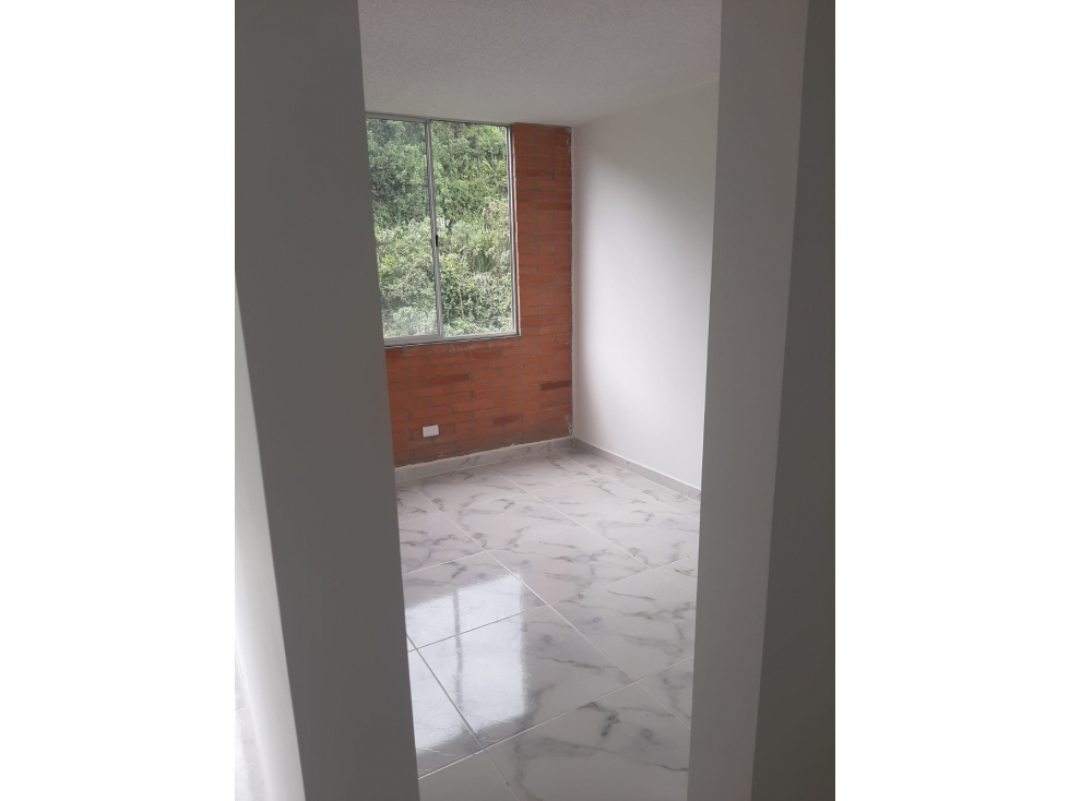 VENDO APARTAMENTO EN CONJUNTO CERRADO VISTA A RESERVA NATURAL — foto 6
