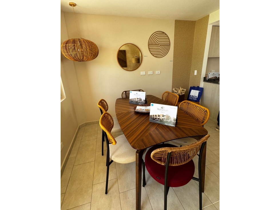 VENDO CASAS EN RIVIERA VERDE GALICIA PEREIRA — foto 6