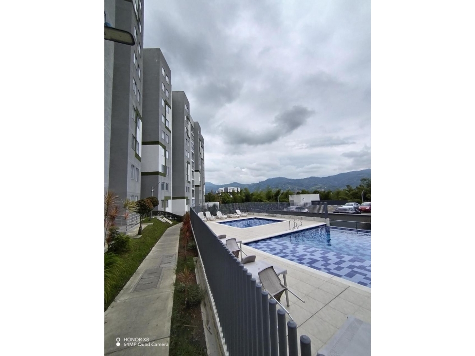 Vendo Apartaestudio en Dosquebradas — foto 3