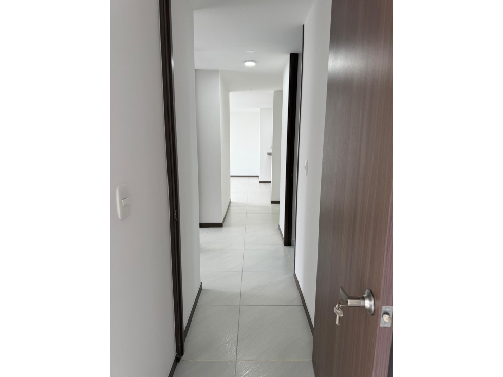 Vendo apartamento en el Sector de Ciudad Natura — foto 3