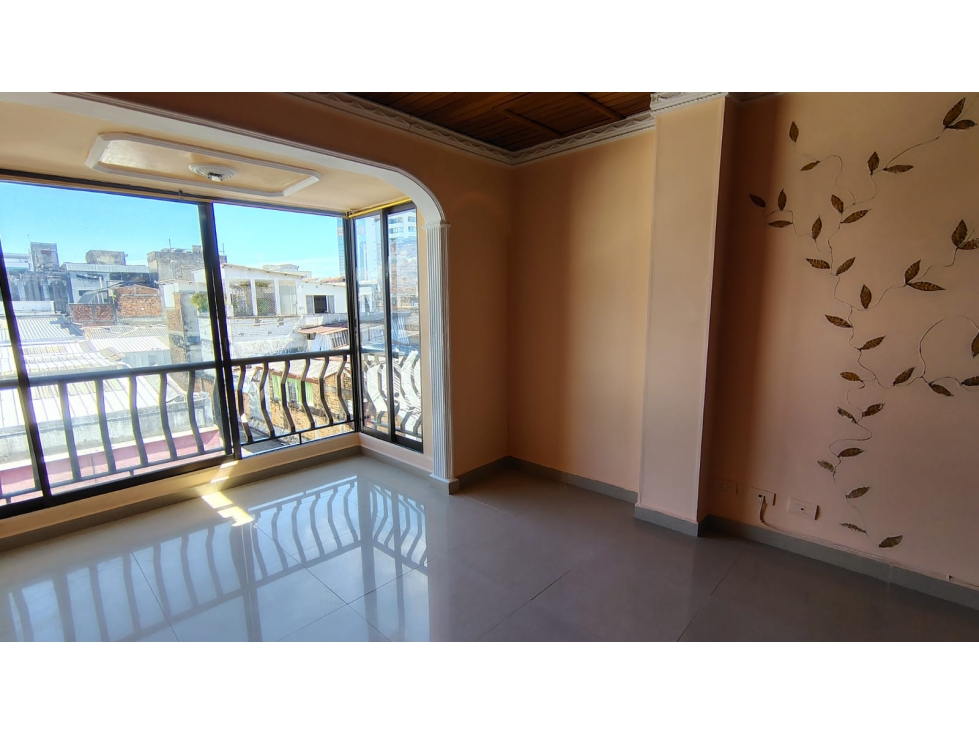 Vendo amplio apartamento en el Centro — foto 4