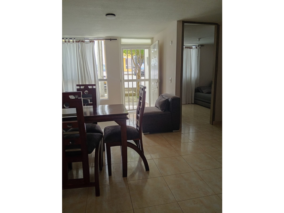 Vendo Amplia Casa en el Sector de Frailes — foto 6