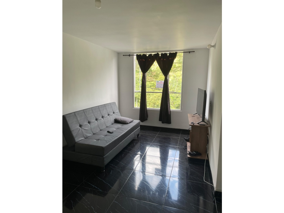Vendo apartamento en Parque Industrial - 1
