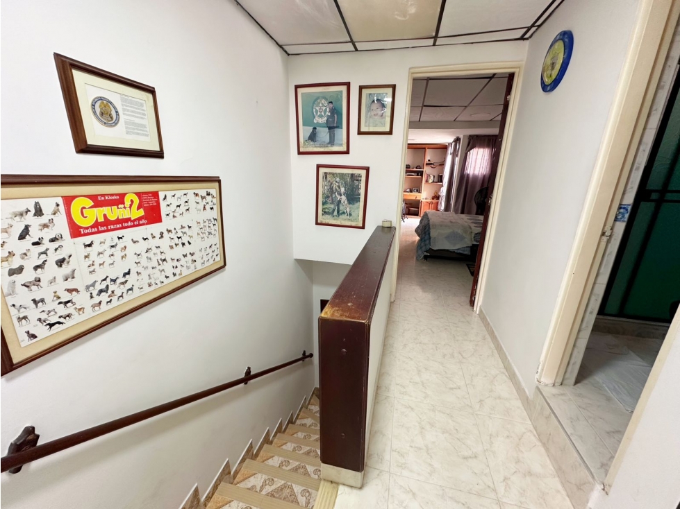 VENDO CASA EN EL PORTAL DE LA ACUARELA CUBA — foto 6