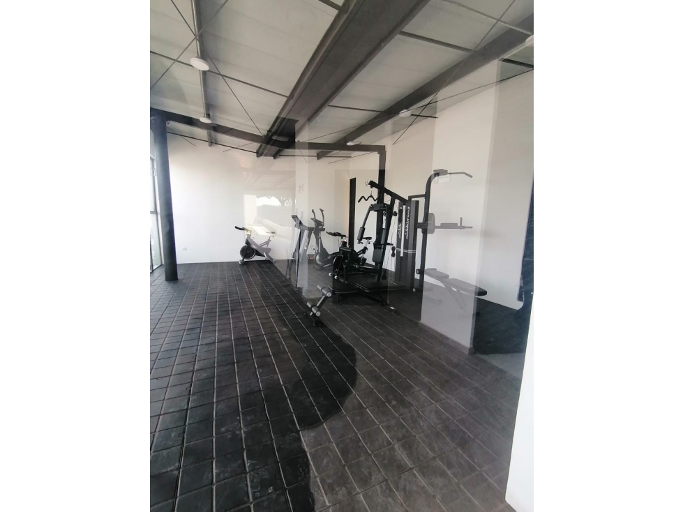 VENDO APARTAMENTO EN CERRITOS 2 ALCOBAS MAS ESTUDIO EN OBRA NEGRA — foto 5