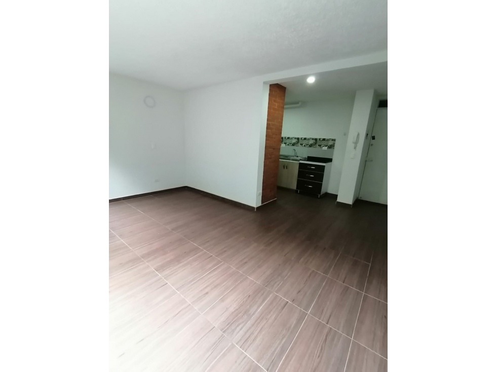 Vendo Apartamento en La Gran Reserva Guadua Pereira — foto 3