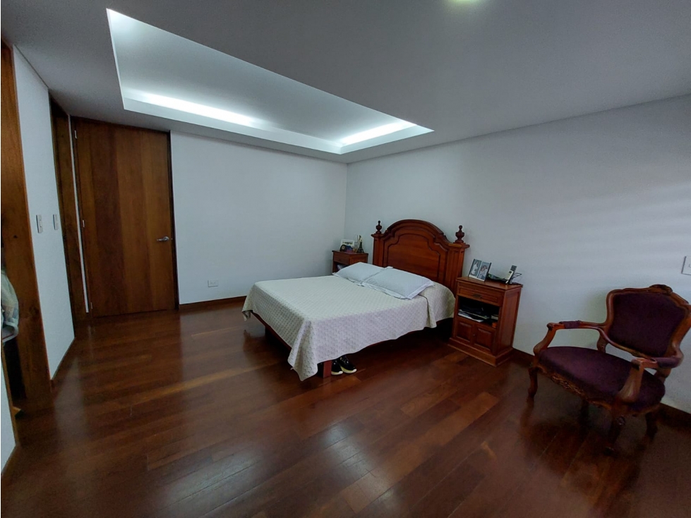 SE VENDE CASA EN PINARES — foto 4