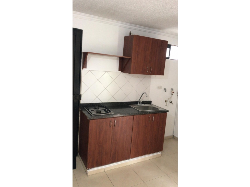 VENDO APARTAESTUDIO SOBRE LA AV SUR — foto 3