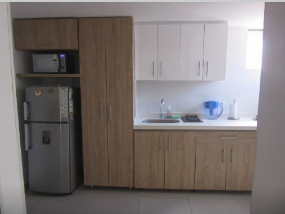 VENDO APARTAMENTO REMODELADO EN ALPES PEREIRA — foto 6