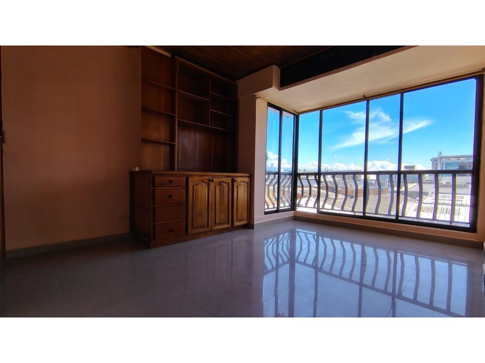 Vendo amplio apartamento en el Centro — foto 3