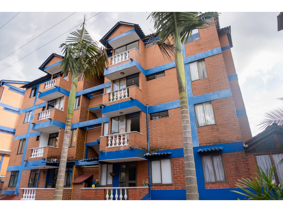 Apartamento en venta en Dosquebradas — foto 2