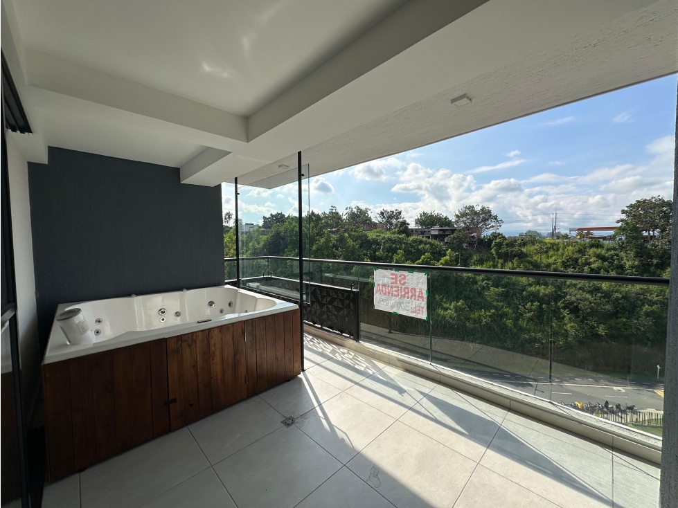 VENDO LINDO APARTAMENTO CON DEPOSITO Y 2 PARQUEADEROS — foto 4