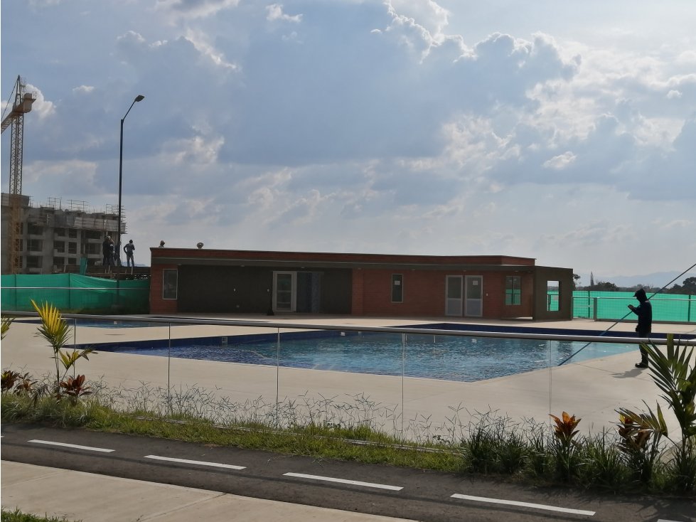 VENDO APARTAMENTO EN CERRITOS RESERVADO PEREIRA — foto 3