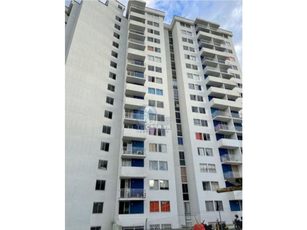 Vendo Apartamento en Terra Grata Dosquebradas
