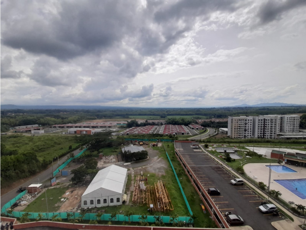 VENDO APARTAMENTO EN CERRITOS RESERVADO PEREIRA