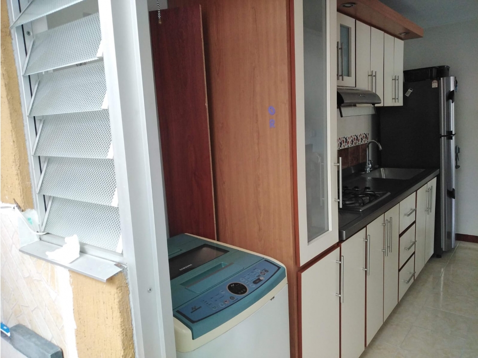 VENDO APARTAMENTO SECTOR LA ESTACIÓN DOSQUEBRADAS — foto 4